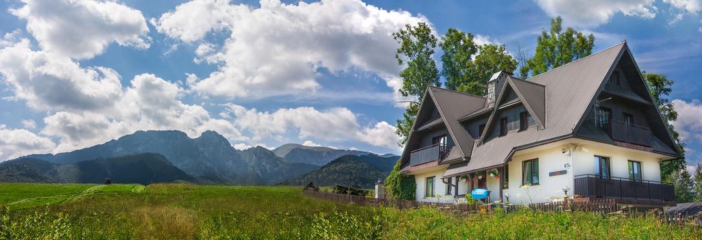 Na Wierchu Zakopane