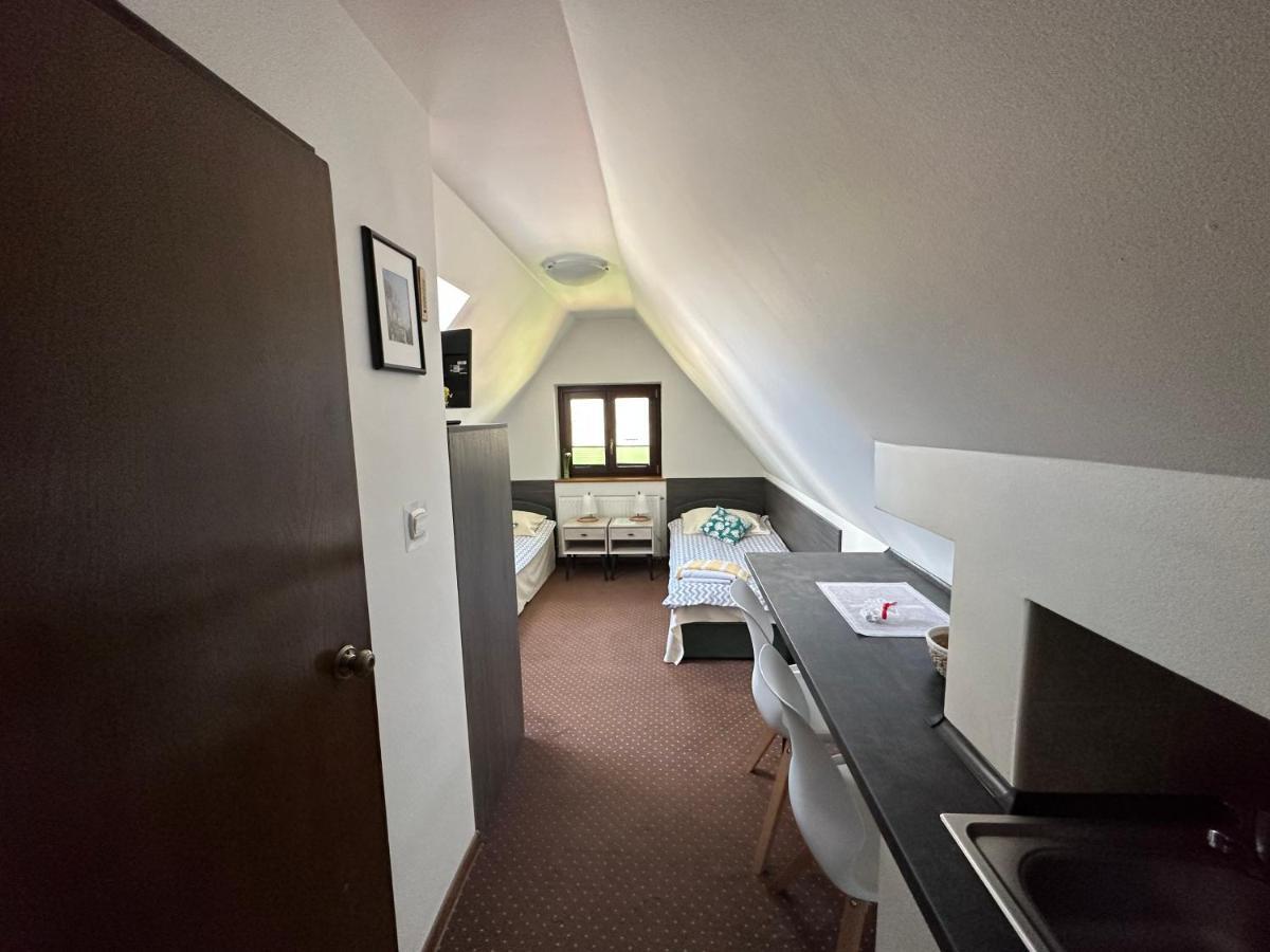 Apartment Na Wierchu