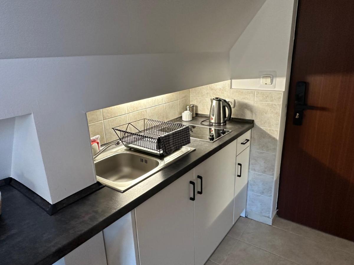 Apartment Na Wierchu *