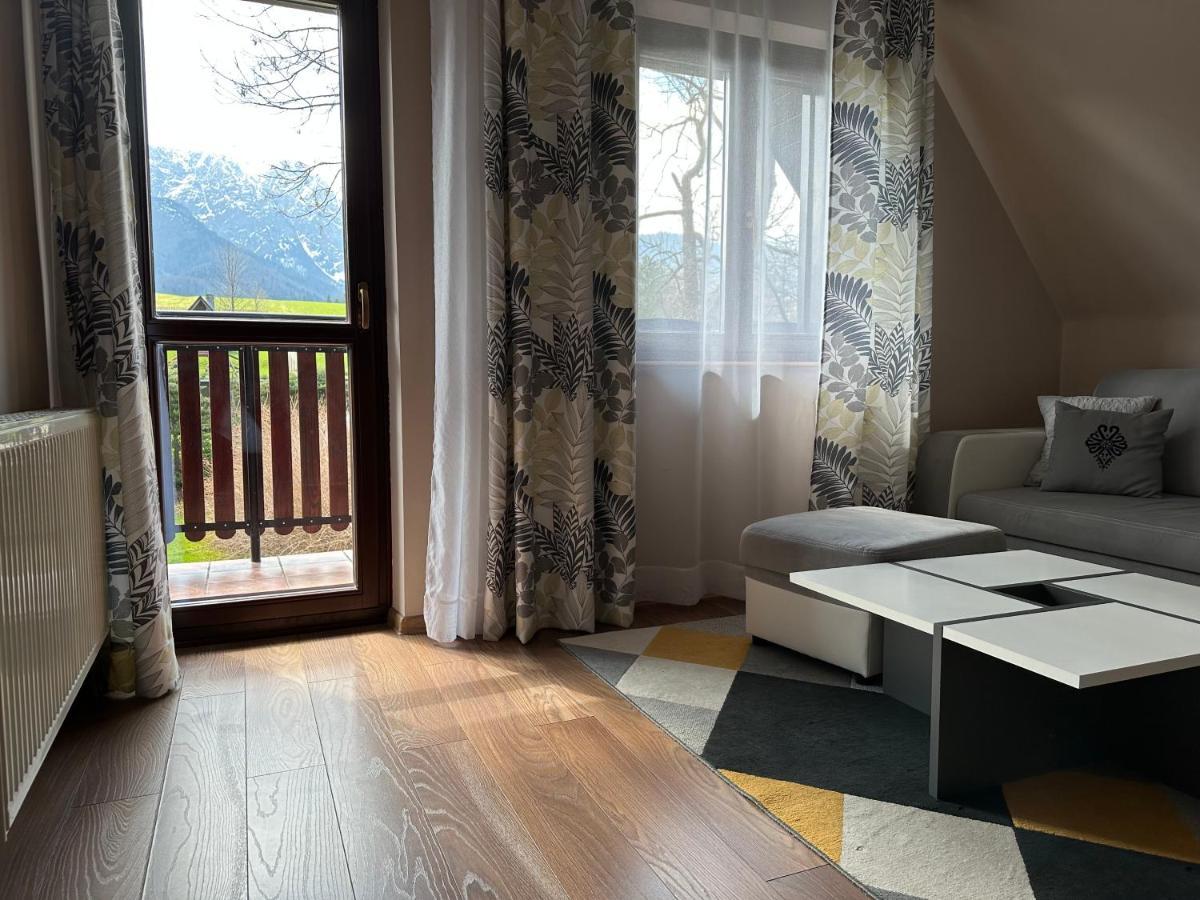 Apartment Na Wierchu