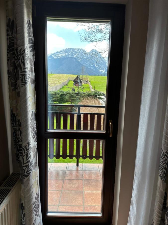 Apartment Na Wierchu Zakopane