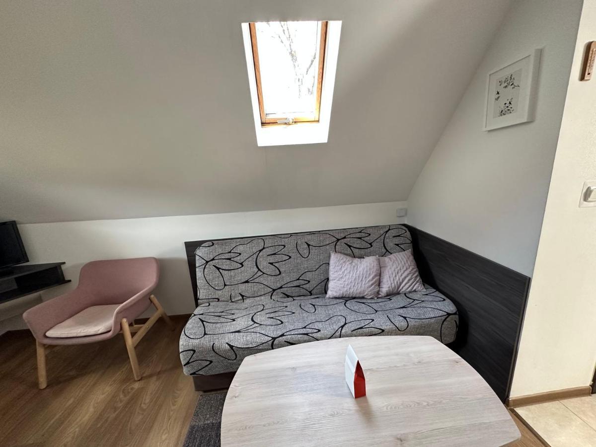 Apartment Na Wierchu
