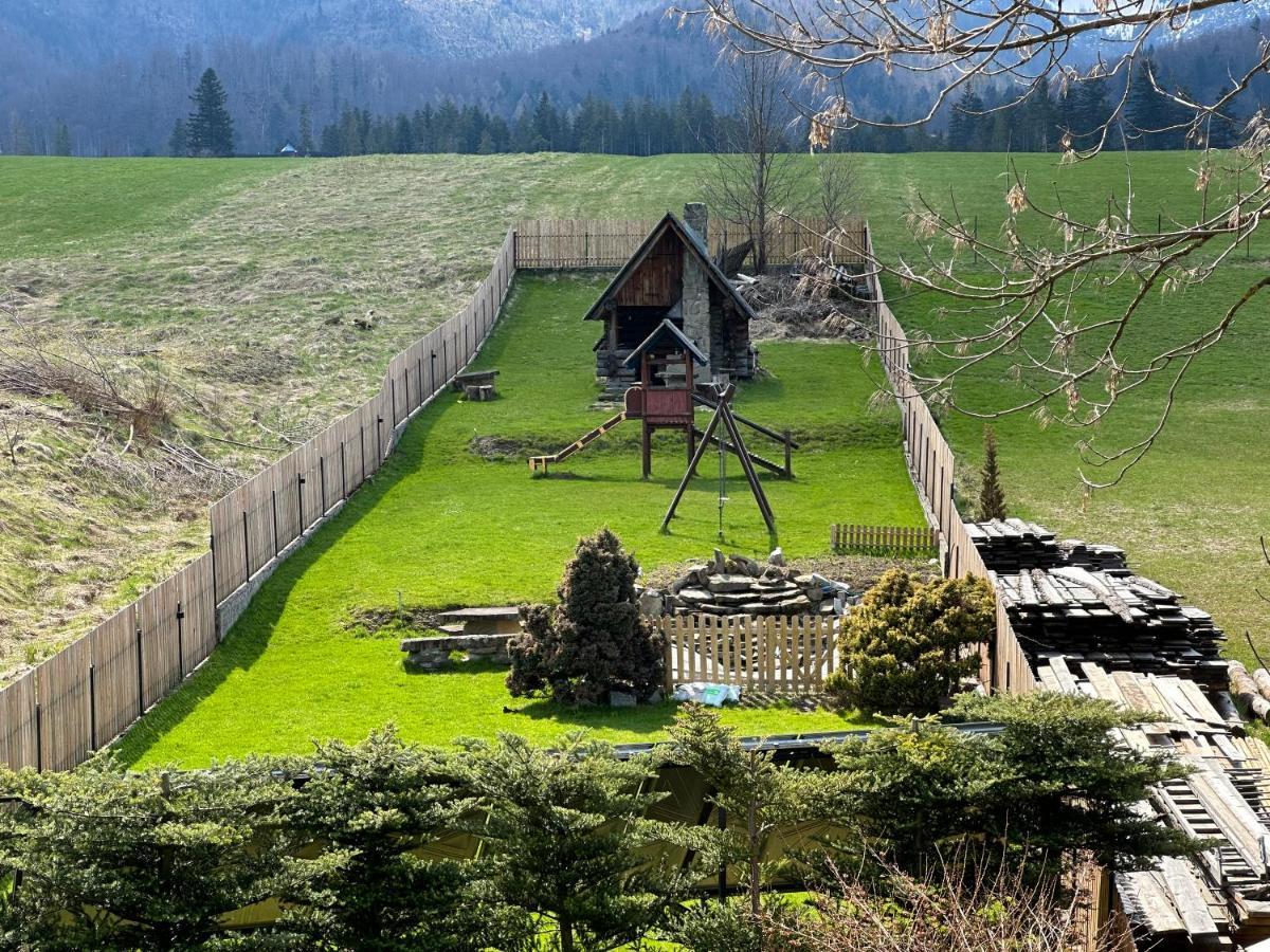 Na Wierchu Zakopane
