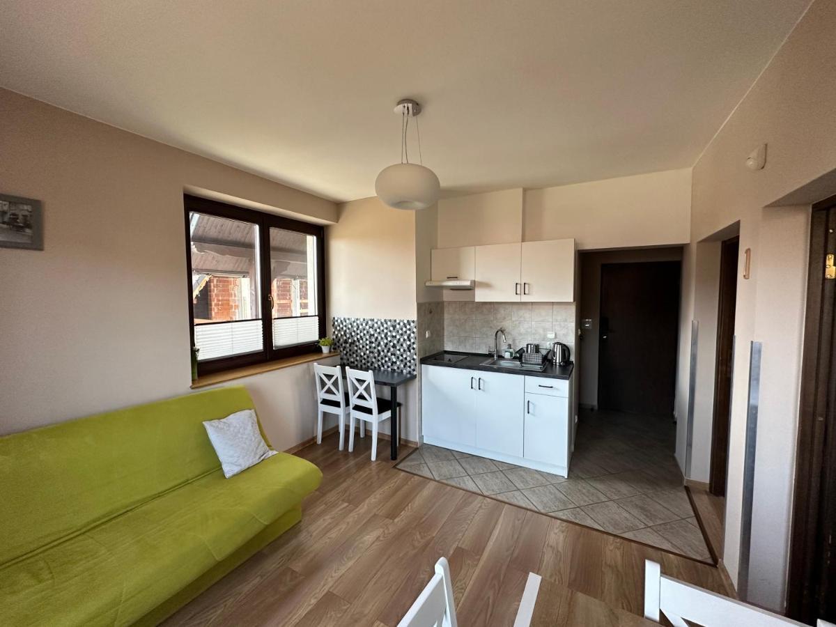 Apartmán Na Wierchu Zakopane