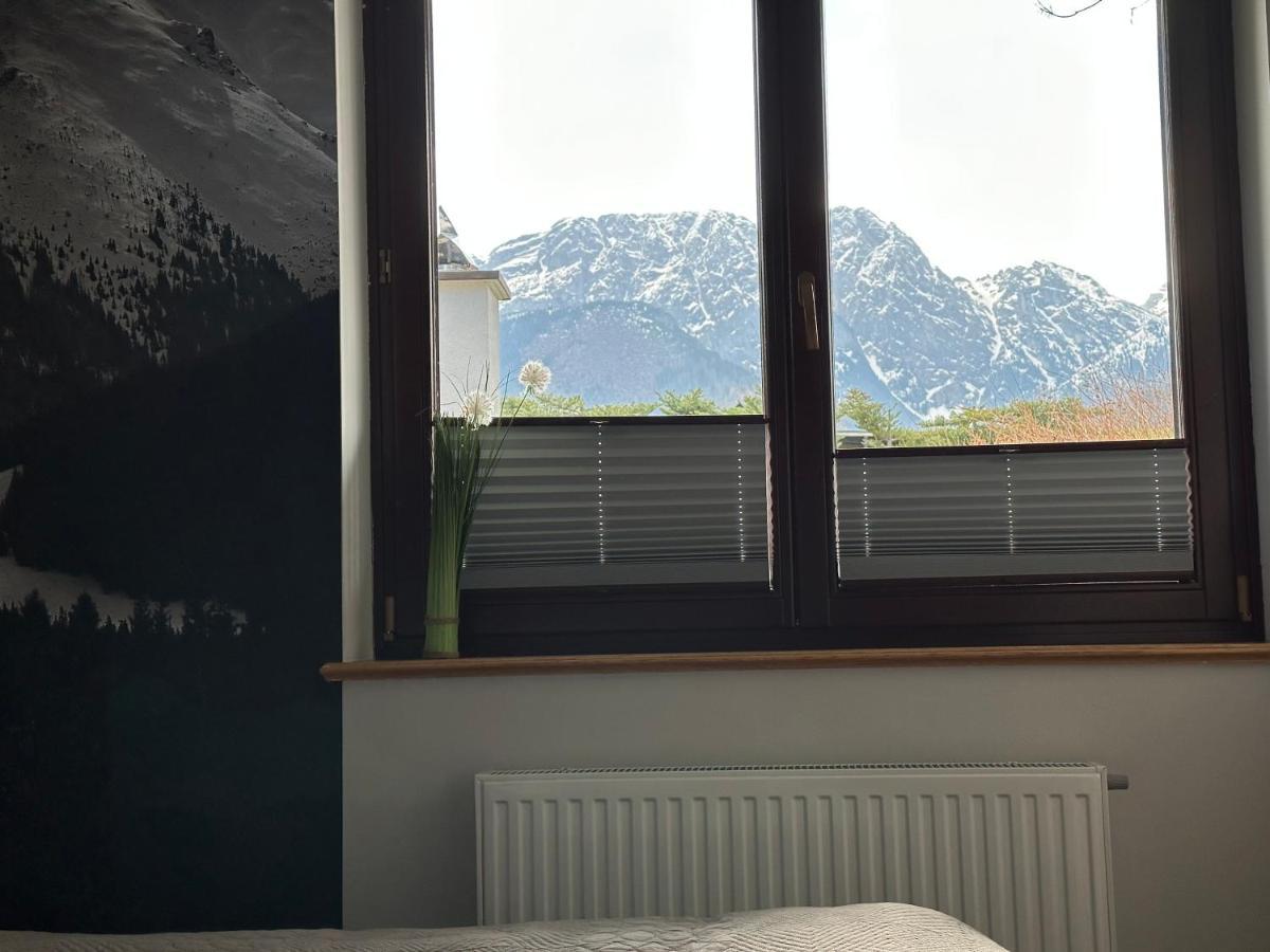 Na Wierchu Apartment *