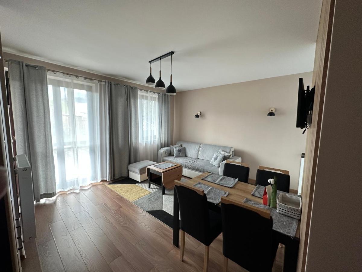 Na Wierchu Apartment Zakopane