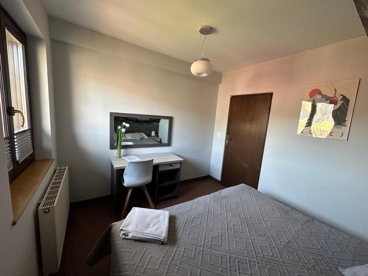 Apartment Na Wierchu Zakopane
