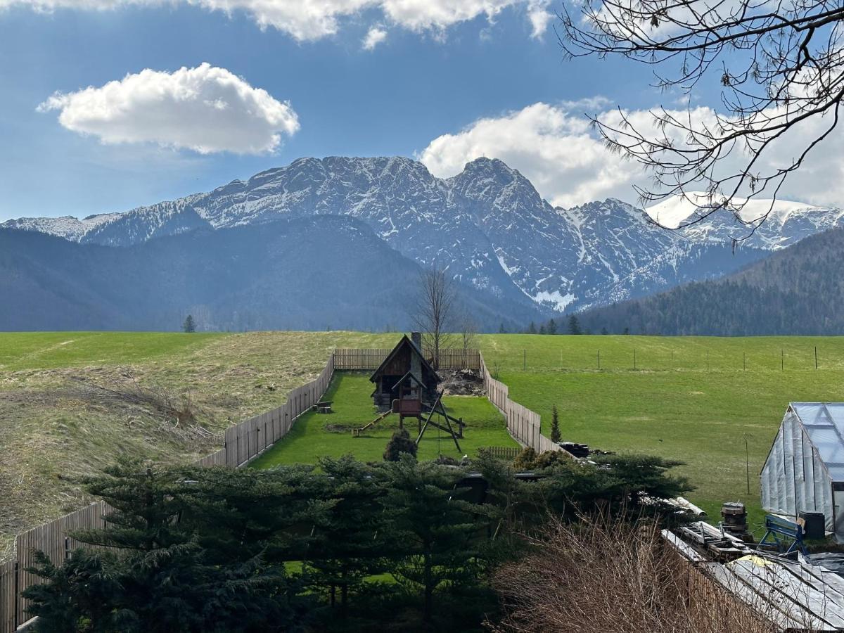 Na Wierchu Zakopane