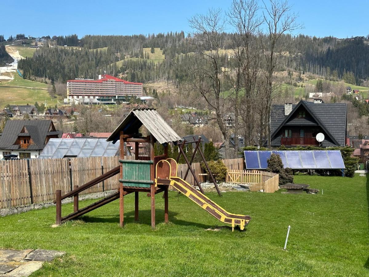 Na Wierchu * Zakopane