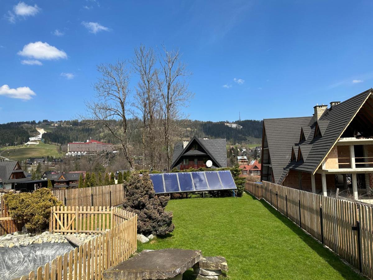 Apartmán Na Wierchu Zakopane