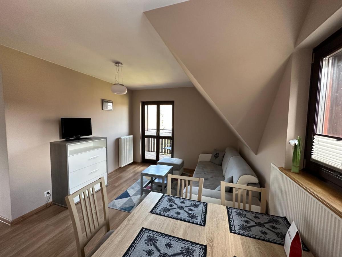 Apartment Na Wierchu Zakopane