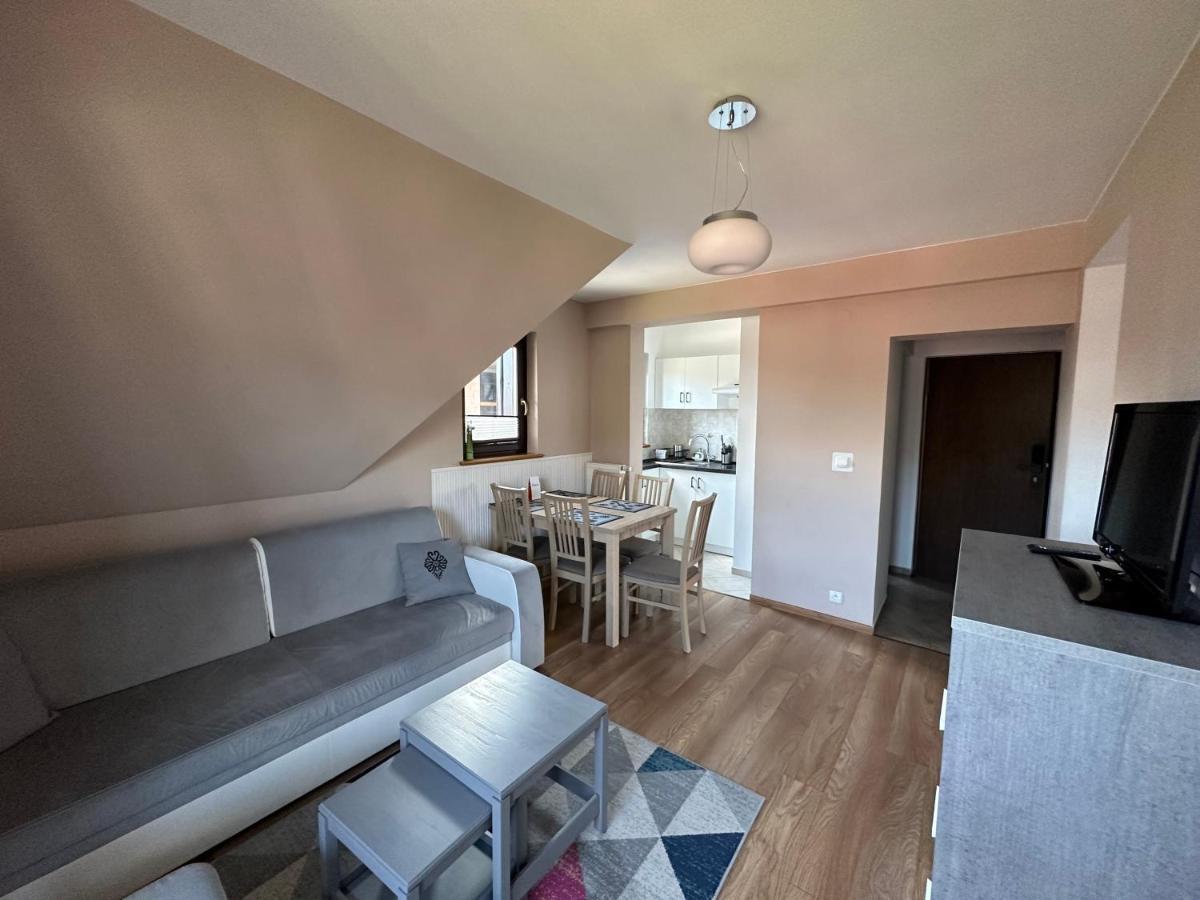 Na Wierchu Apartment