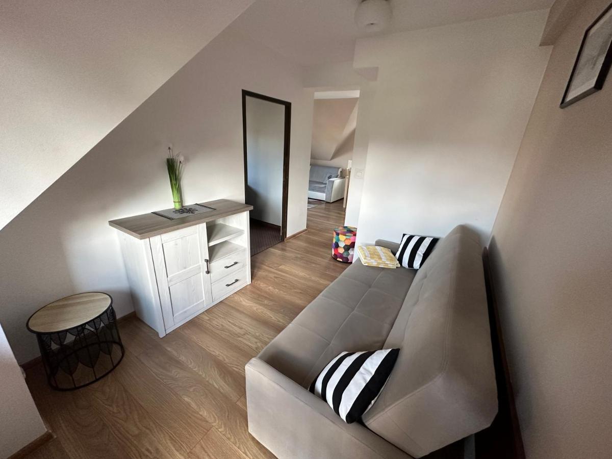 Na Wierchu Apartmán *