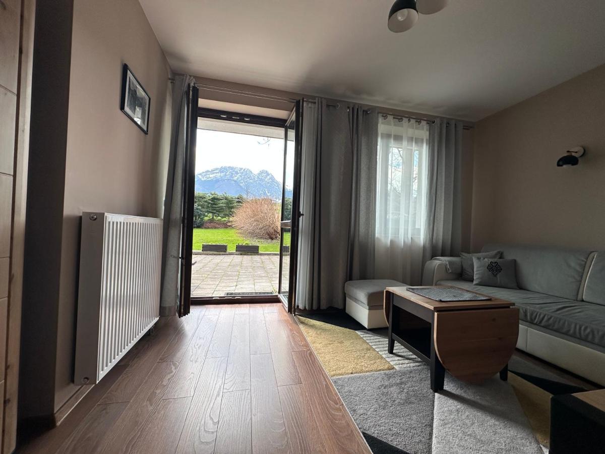 Apartment Na Wierchu *
