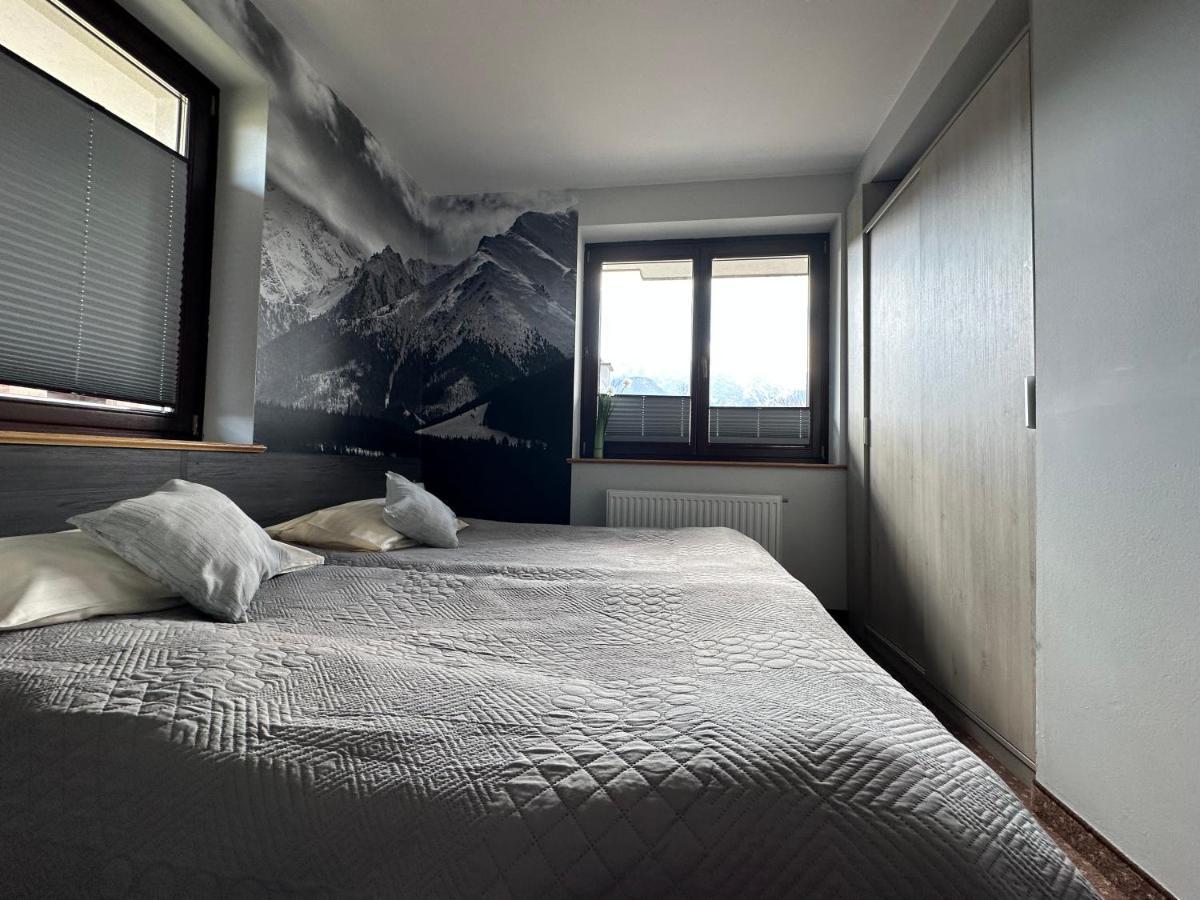 Apartment Na Wierchu
