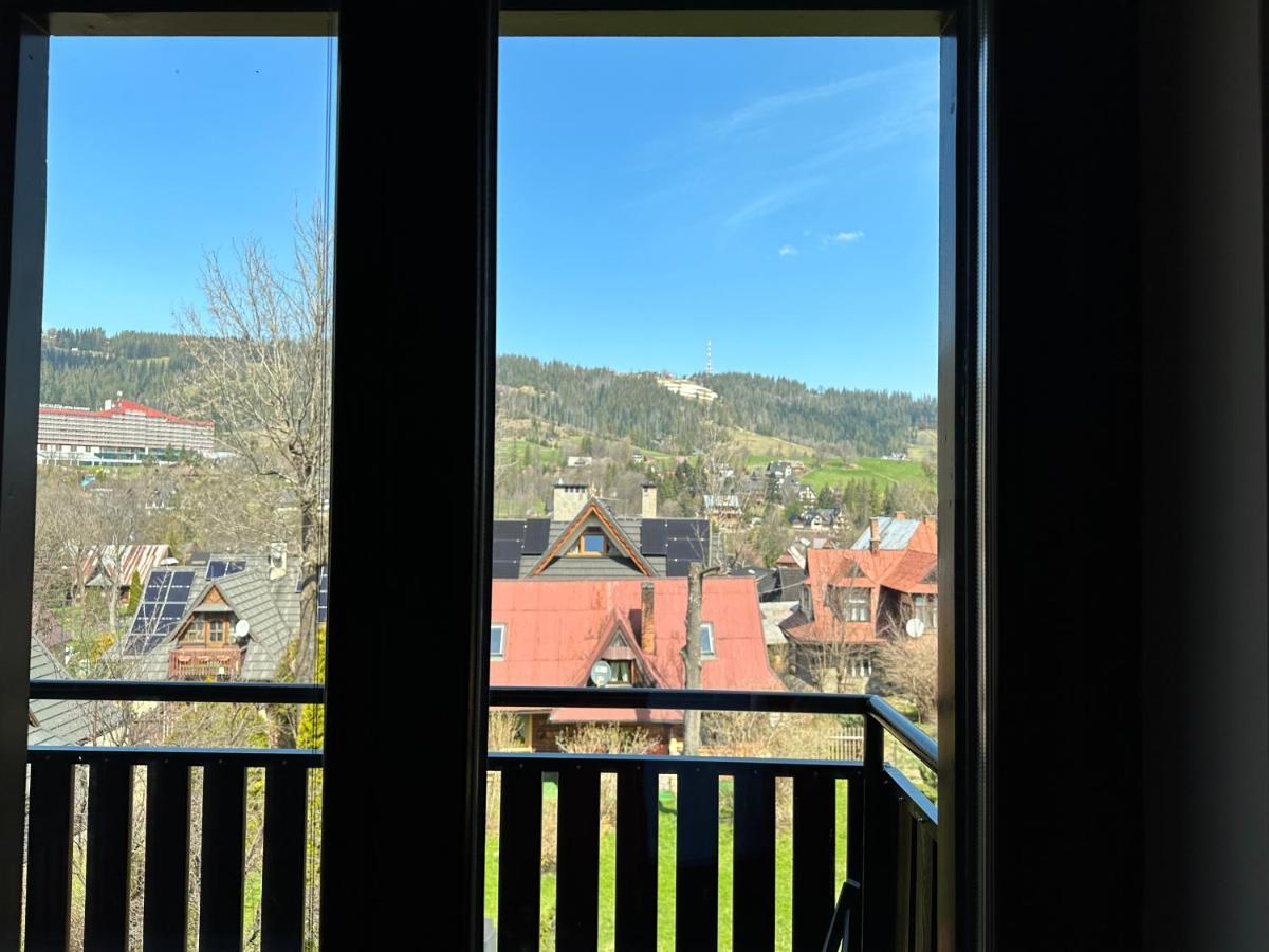 Apartment Na Wierchu *