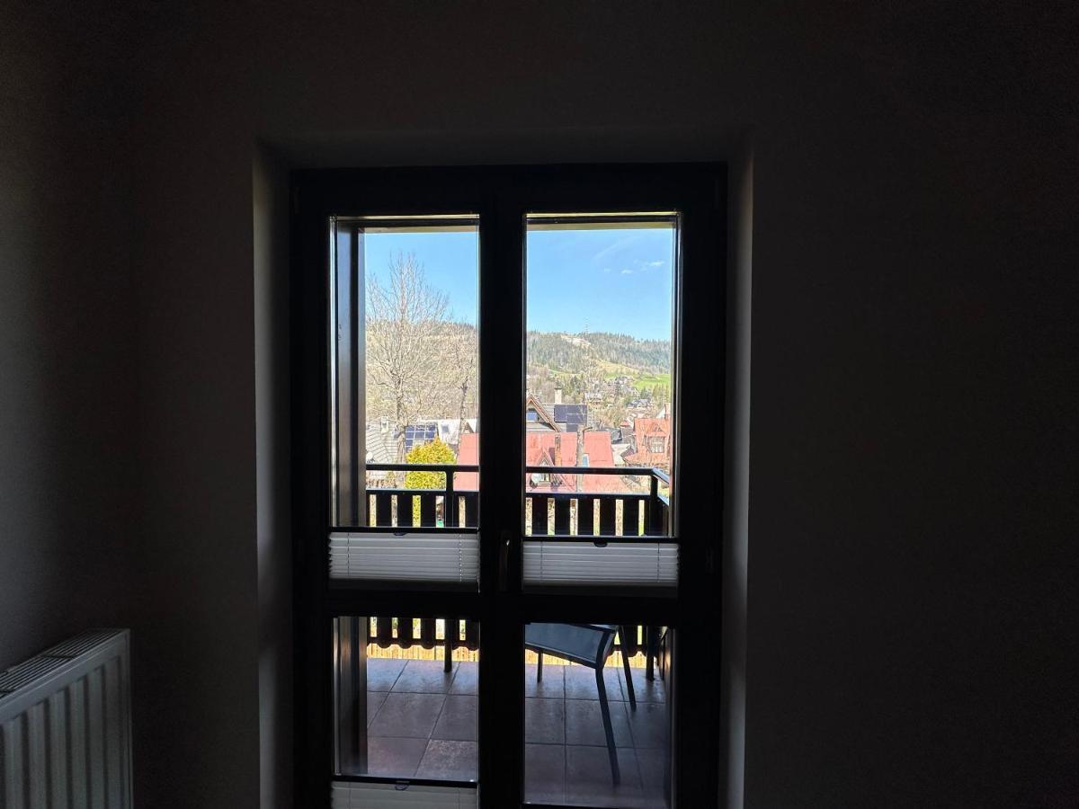 Apartment Na Wierchu