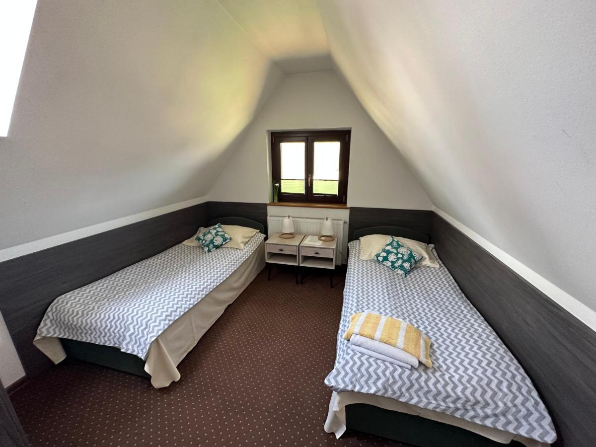 Na Wierchu Apartmán *