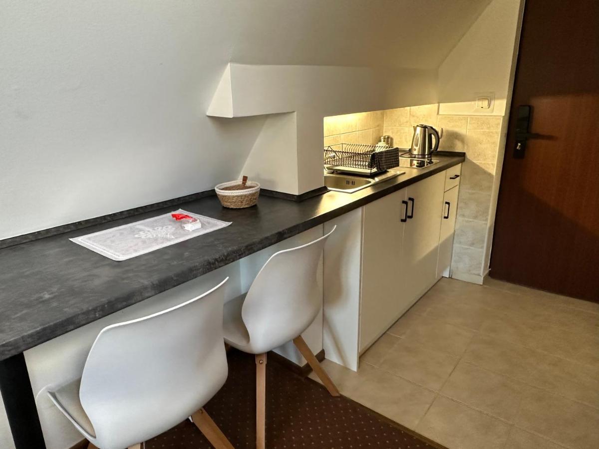 Na Wierchu Apartment Zakopane