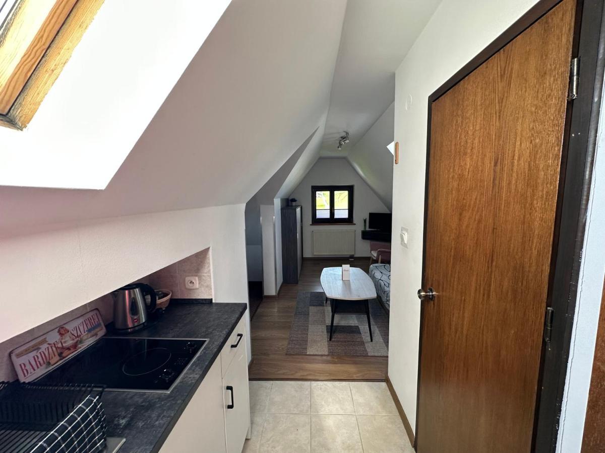 Na Wierchu Apartment