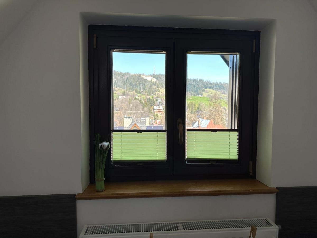 Na Wierchu Apartmán