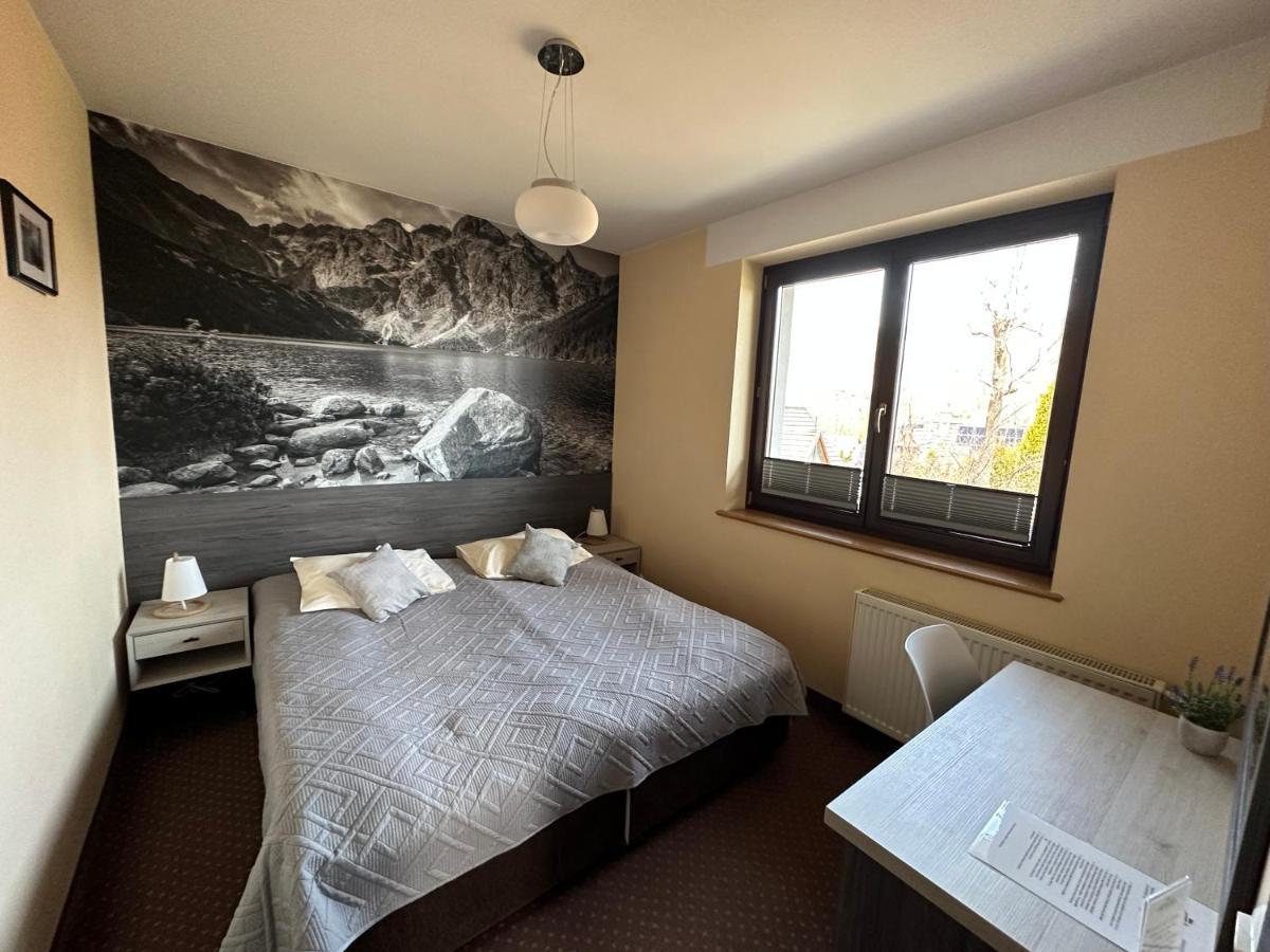 Apartment Na Wierchu Zakopane