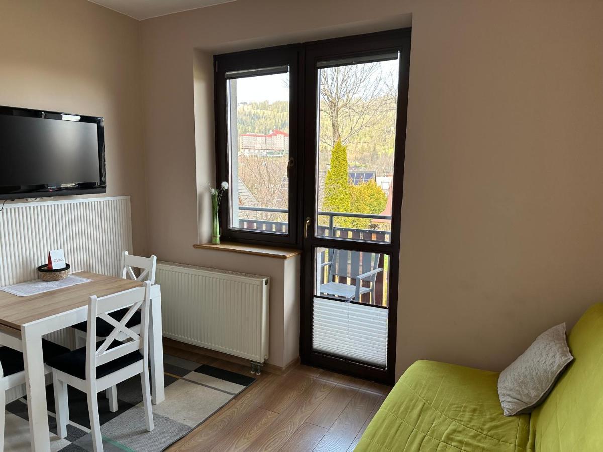 Na Wierchu Apartment