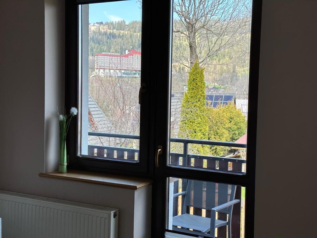 Na Wierchu Apartment