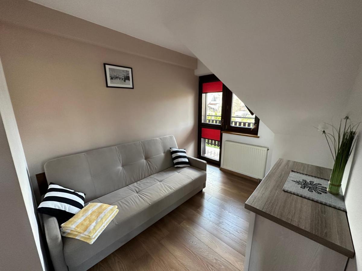 Apartment Na Wierchu