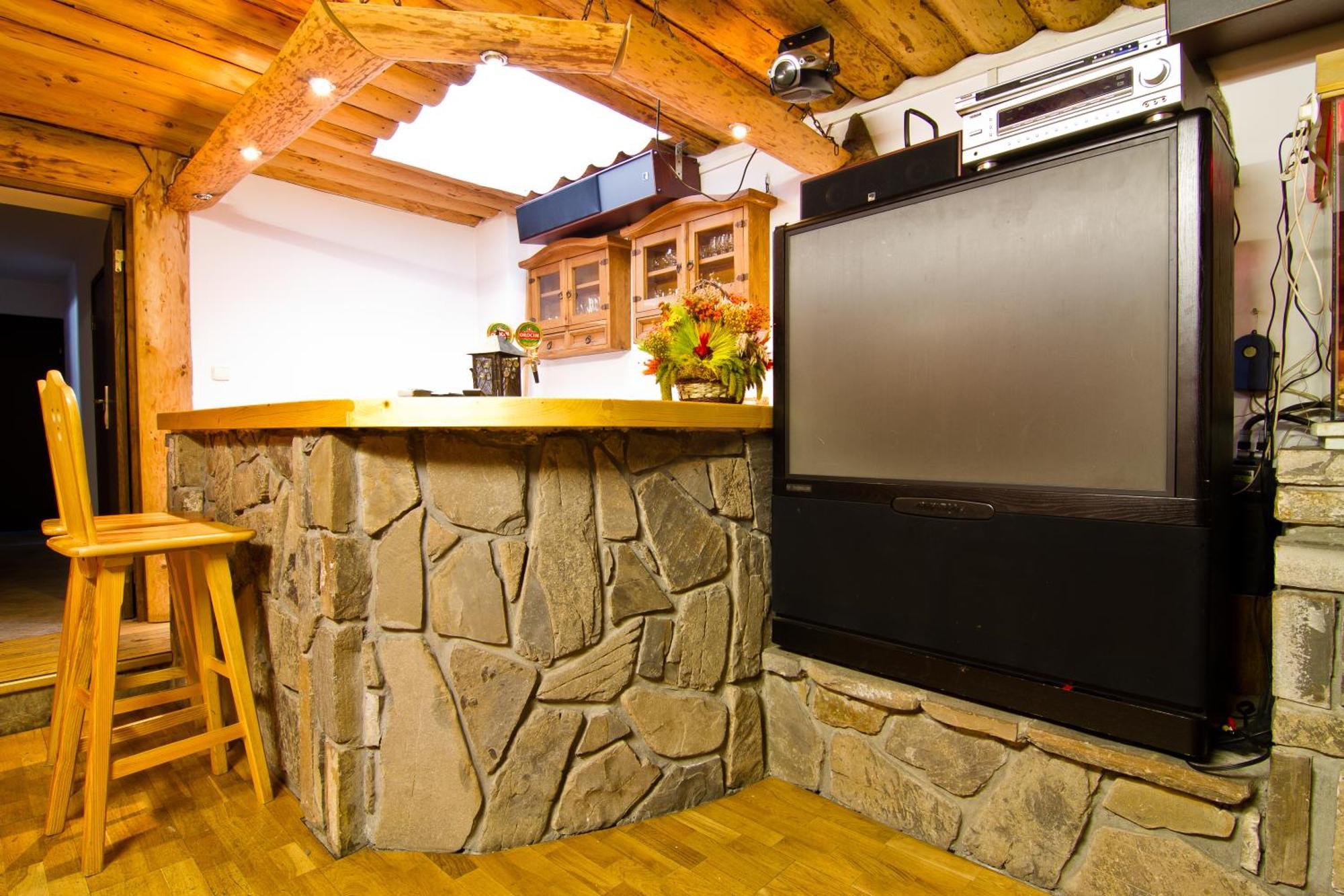Apartment Na Wierchu Zakopane