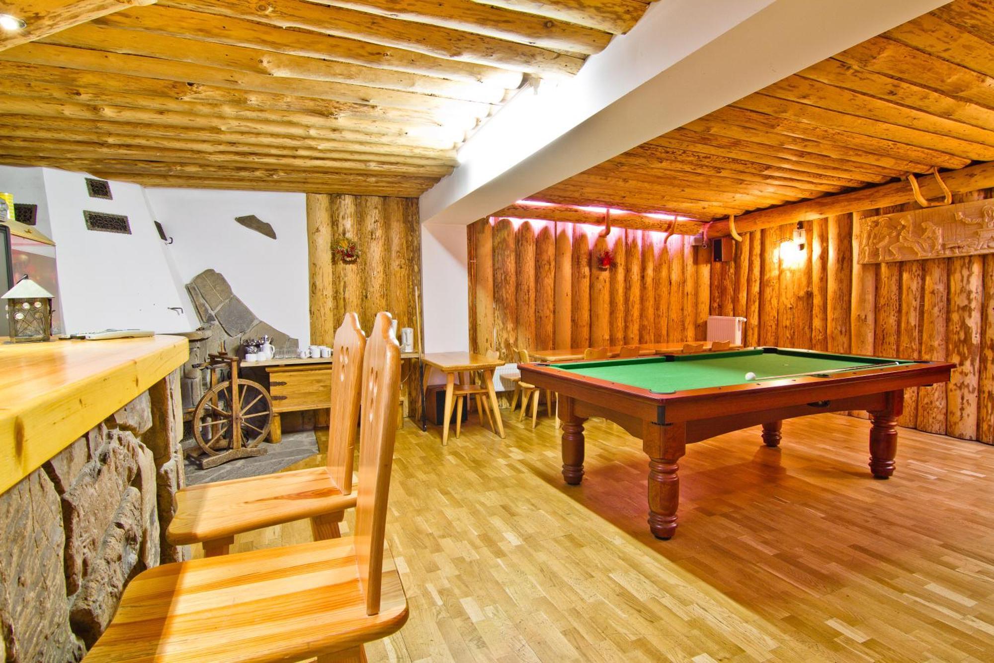 Apartment Na Wierchu Zakopane