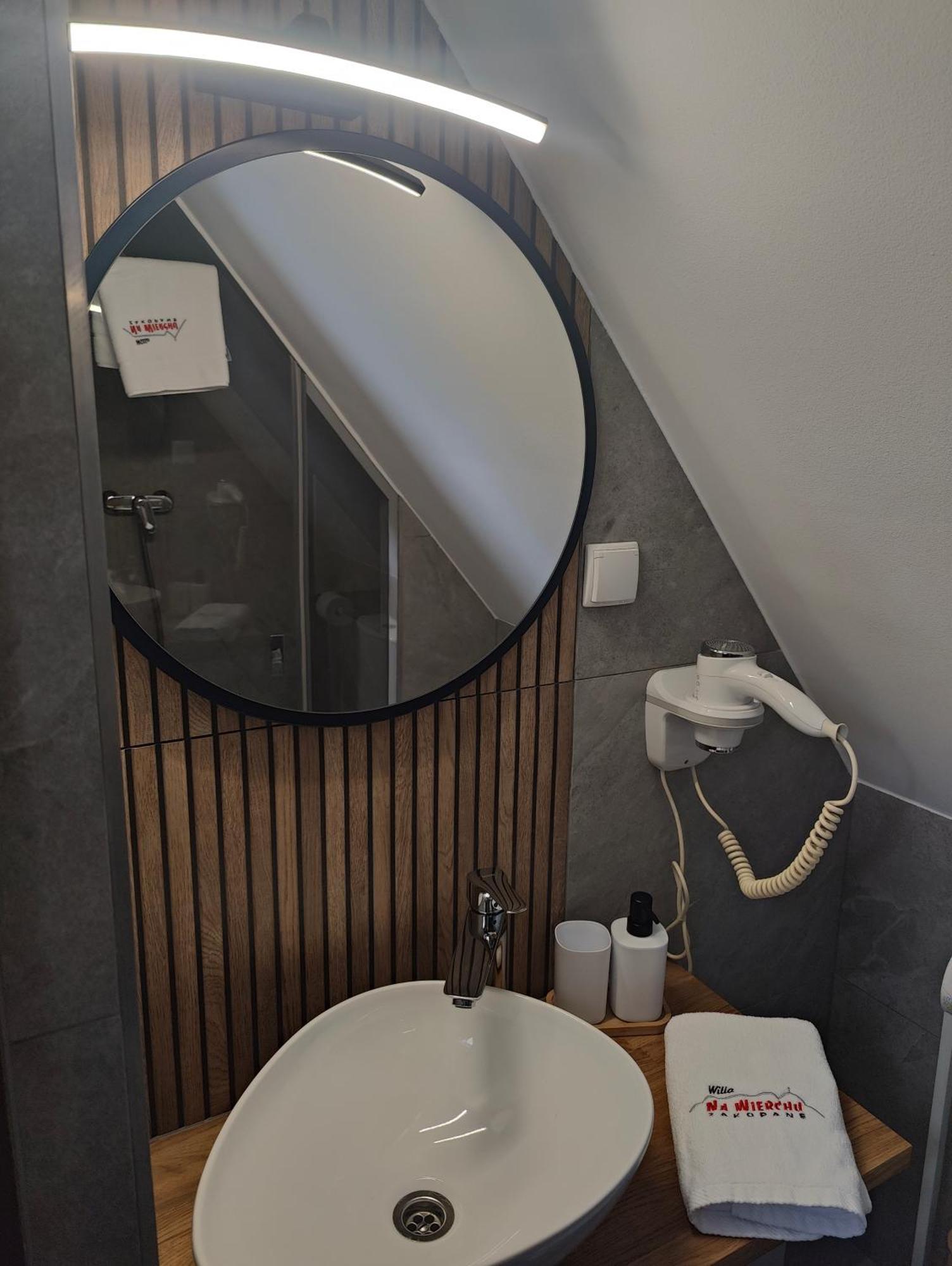 Apartment Na Wierchu