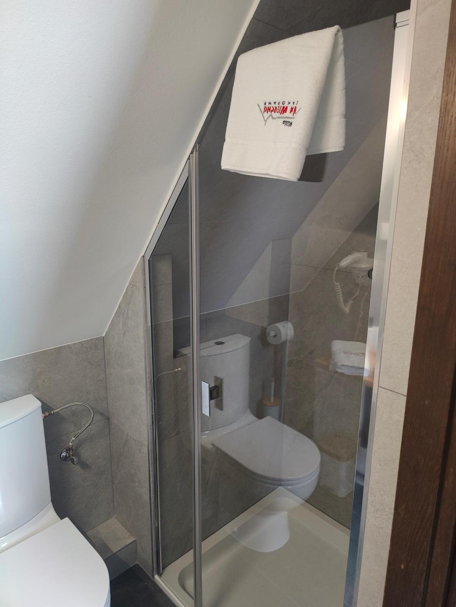 Na Wierchu Apartment
