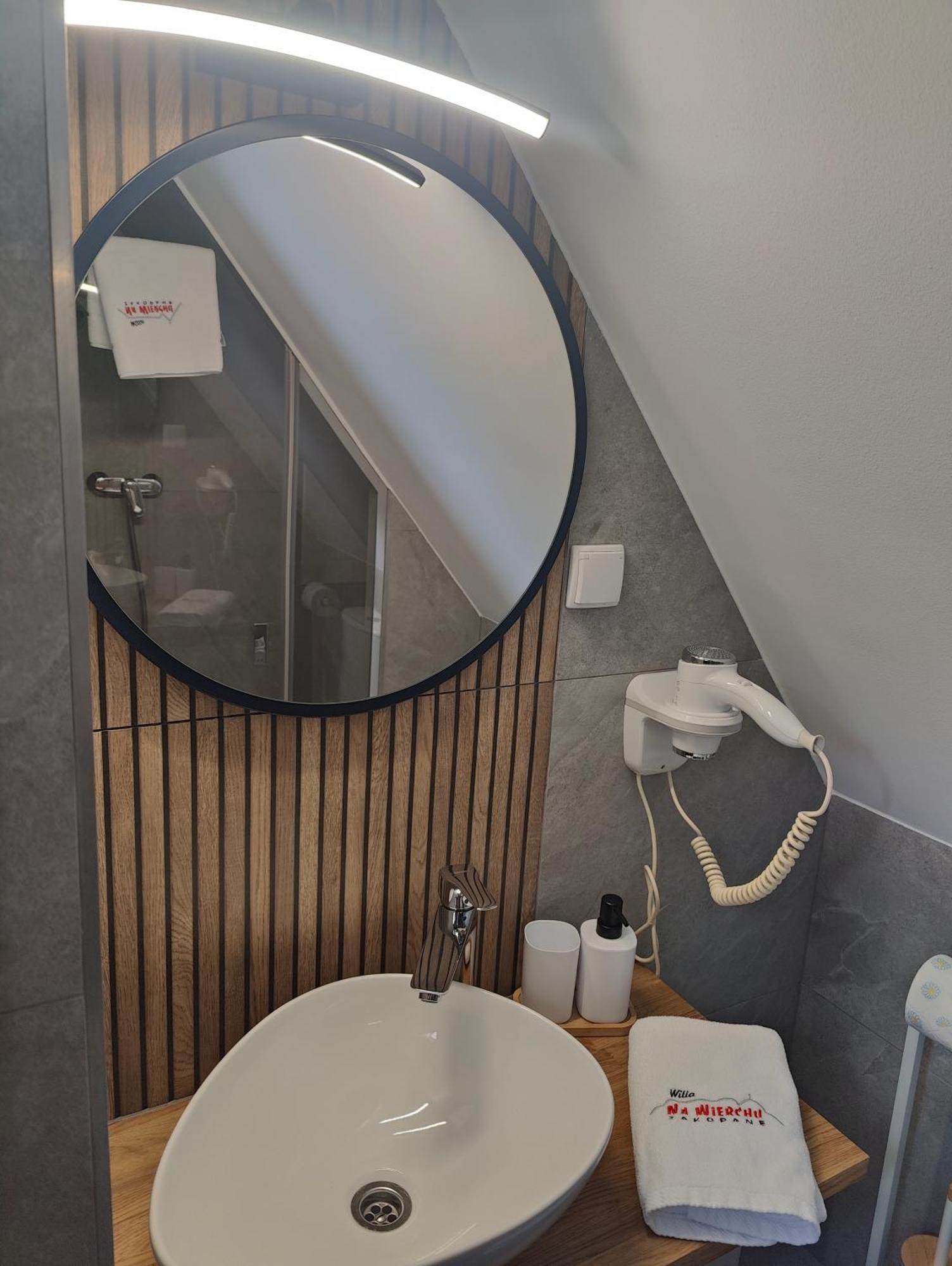 Apartmán Na Wierchu Zakopane
