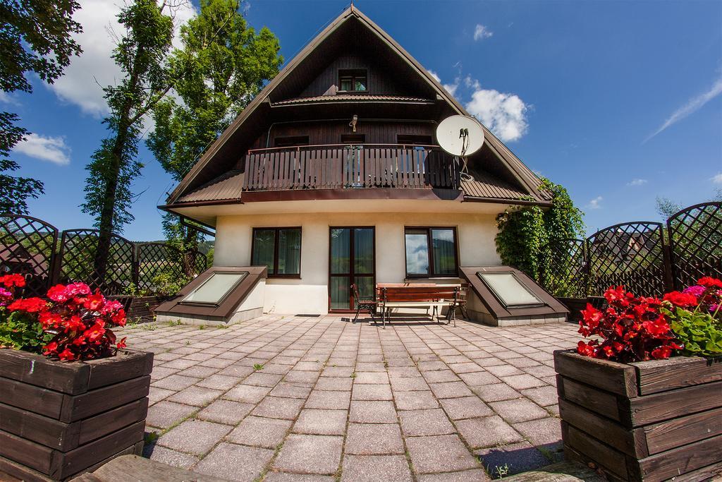 Apartment Na Wierchu