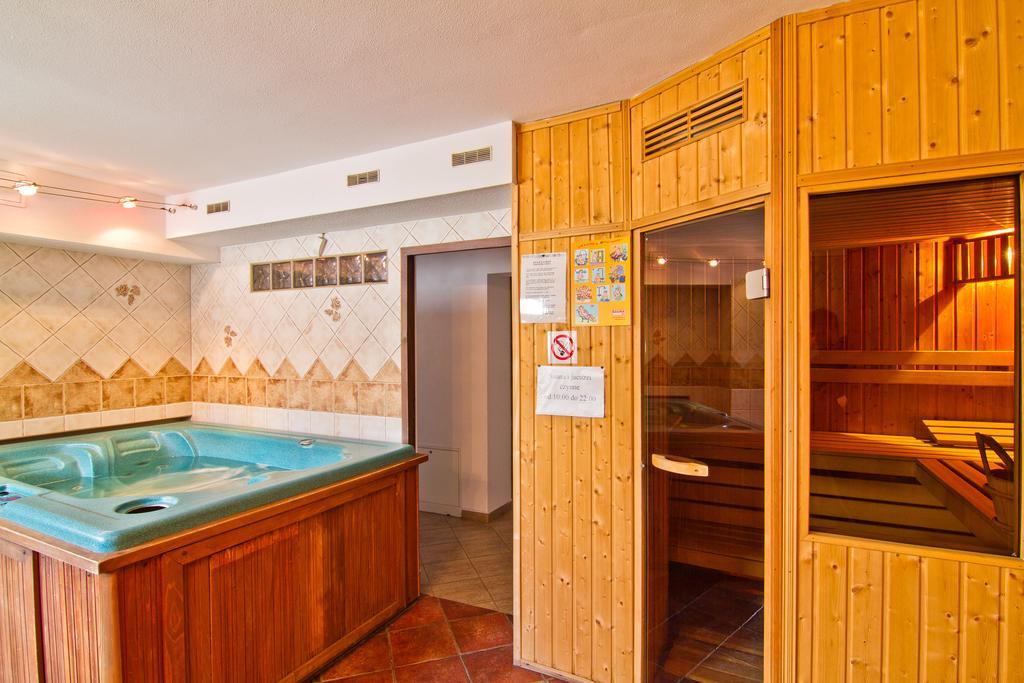 Apartment Na Wierchu